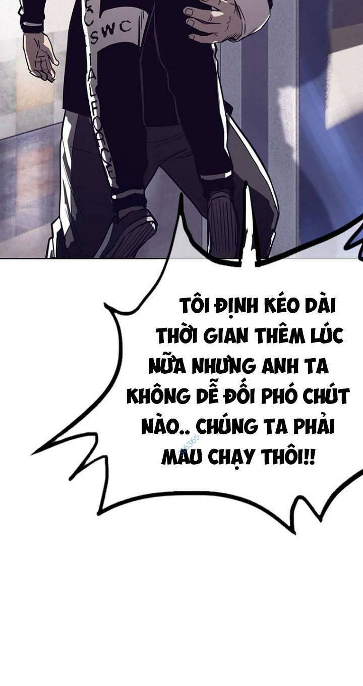 Bạt Tai Chapter 30 - 155