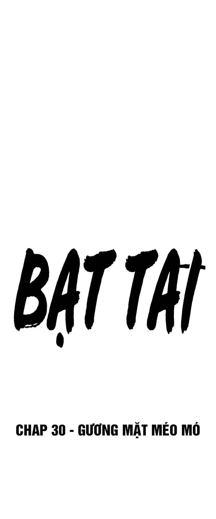 Bạt Tai Chapter 30 - 18