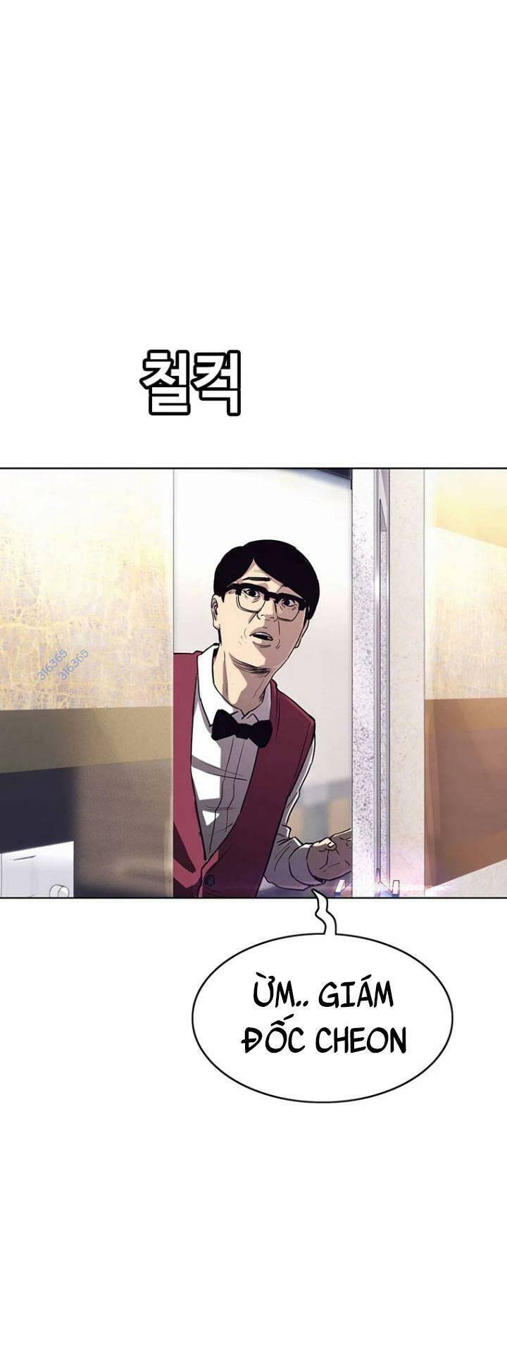 Bạt Tai Chapter 30 - 24