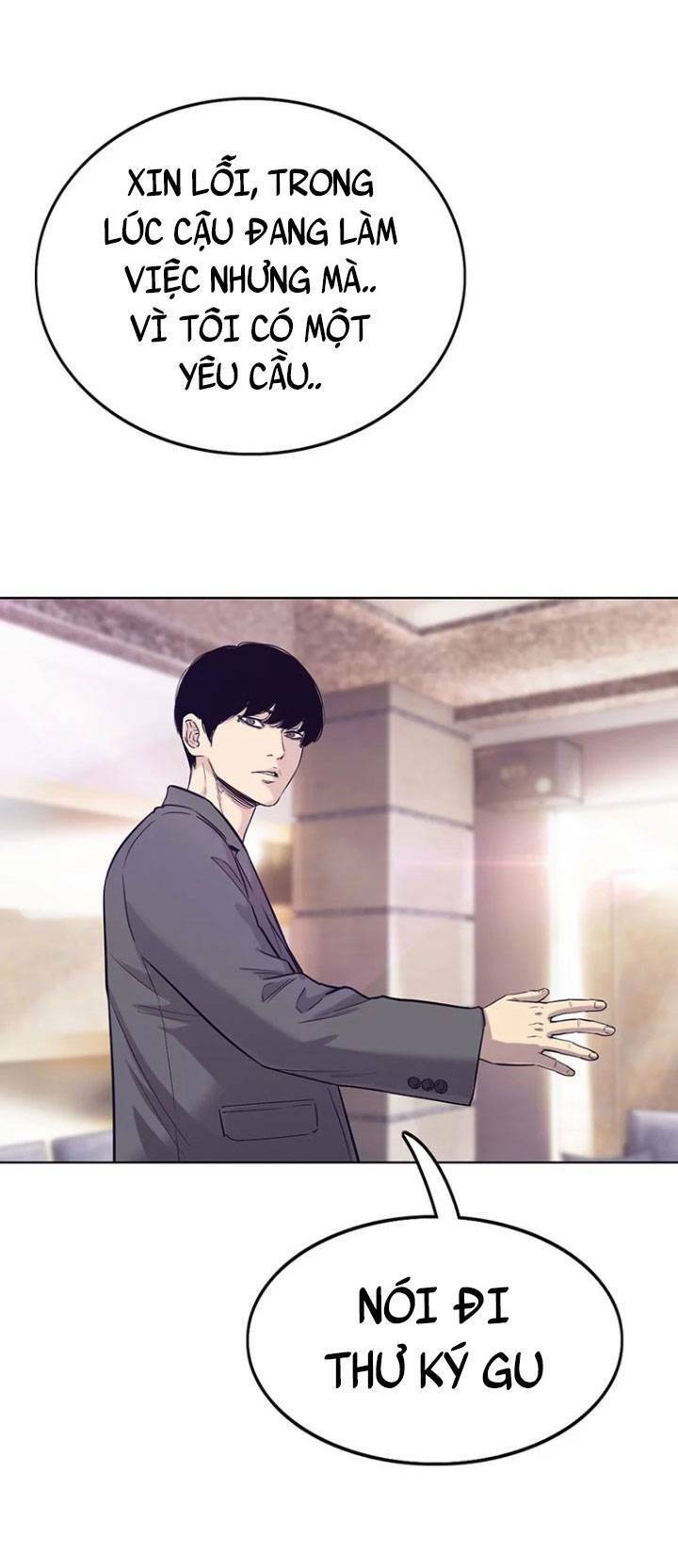 Bạt Tai Chapter 30 - 25