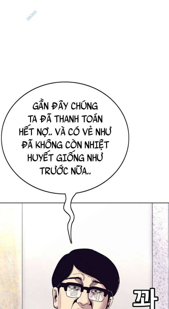 Bạt Tai Chapter 30 - 26