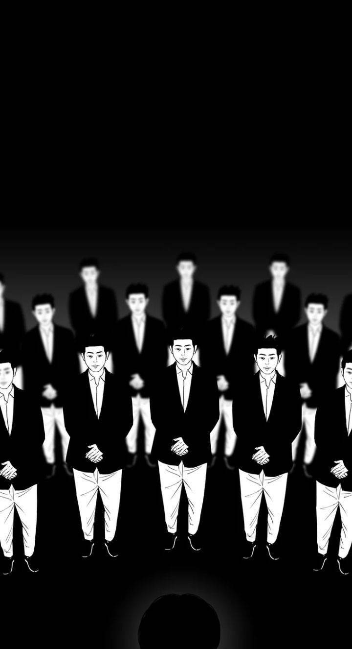 Bạt Tai Chapter 30 - 34