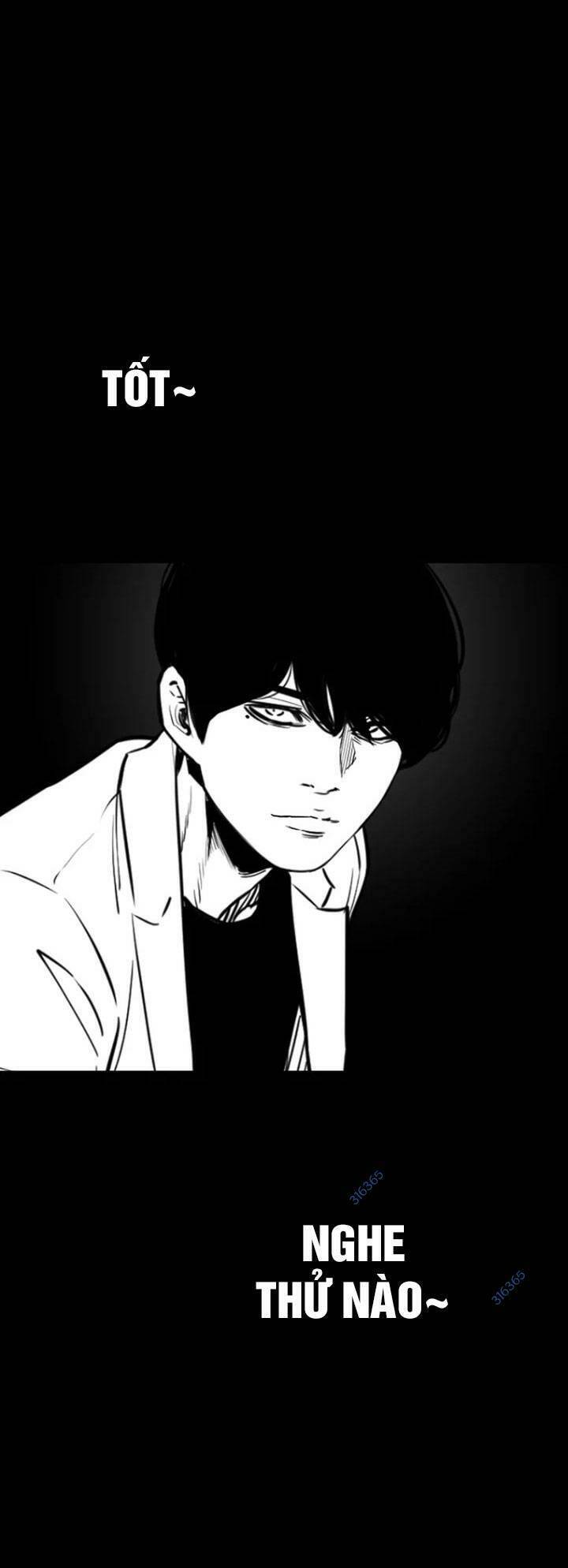 Bạt Tai Chapter 30 - 36