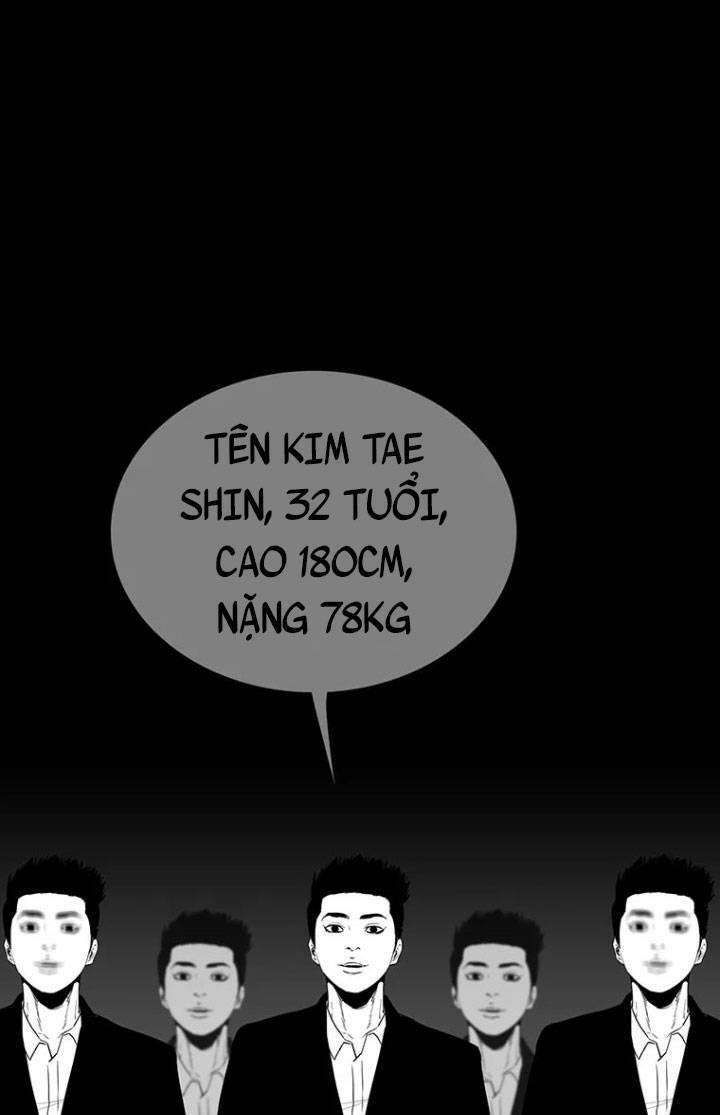 Bạt Tai Chapter 30 - 37