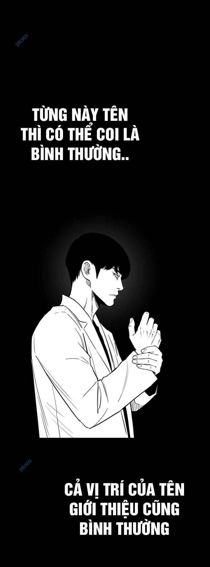 Bạt Tai Chapter 30 - 39