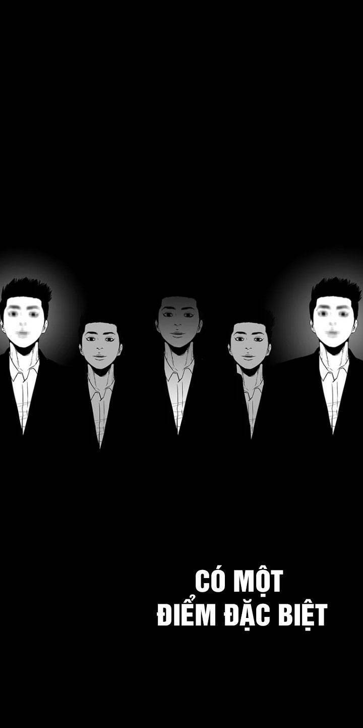 Bạt Tai Chapter 30 - 40