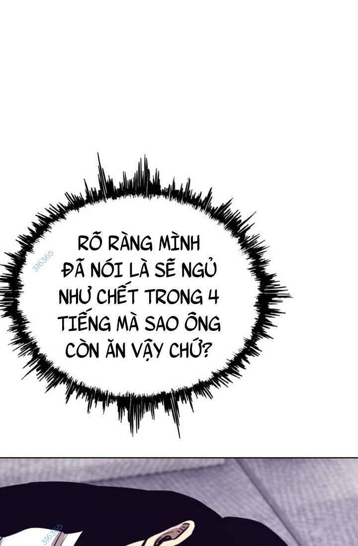 Bạt Tai Chapter 30 - 6