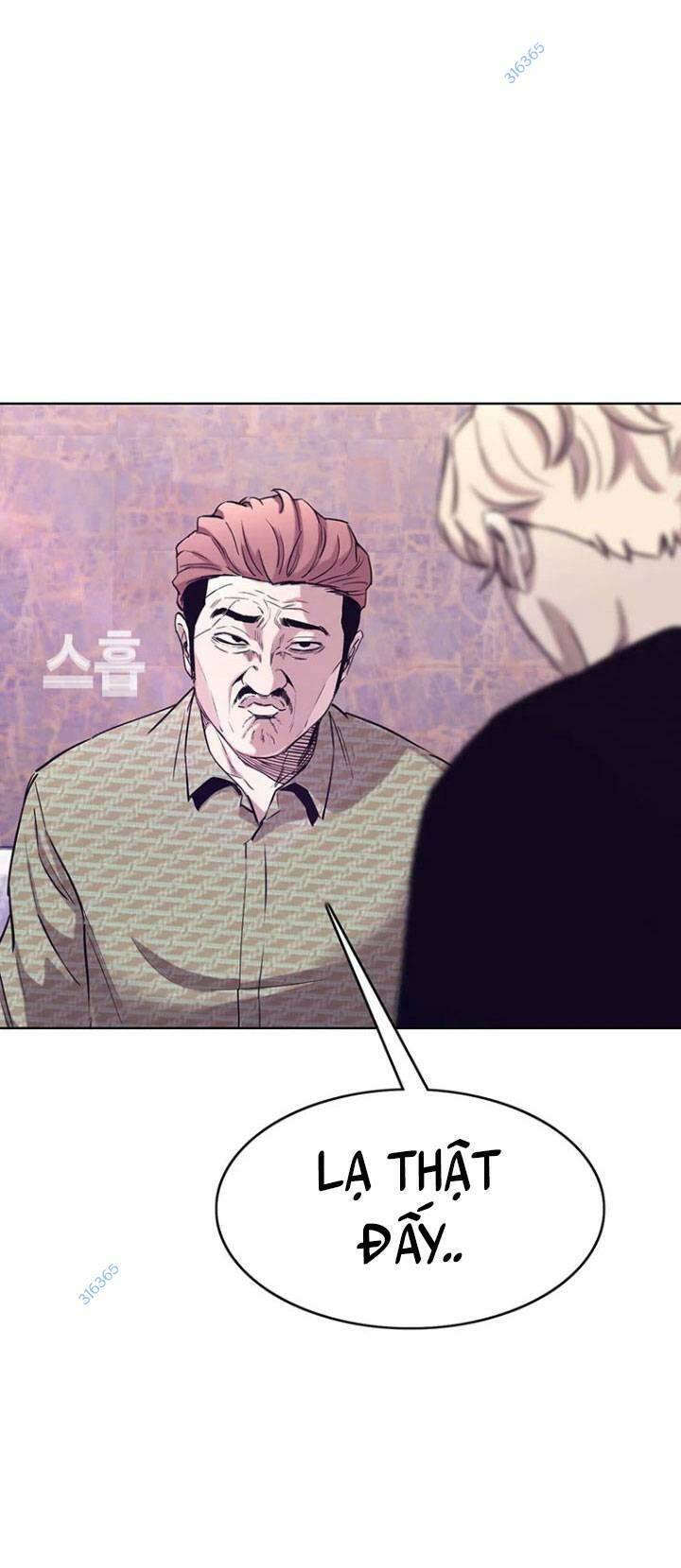 Bạt Tai Chapter 30 - 10