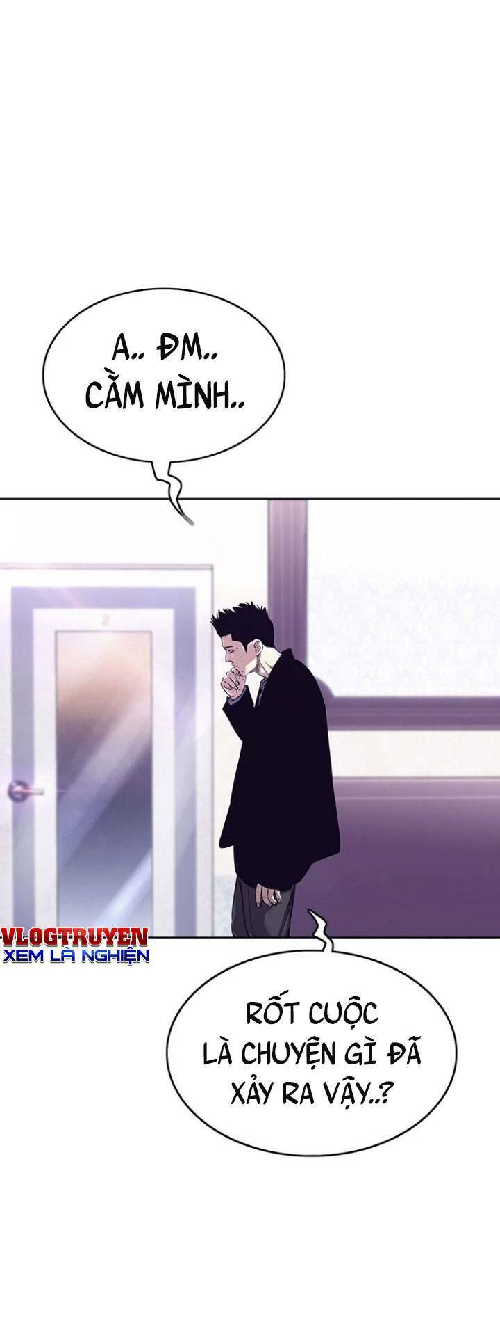 Bạt Tai Chapter 31 - 11