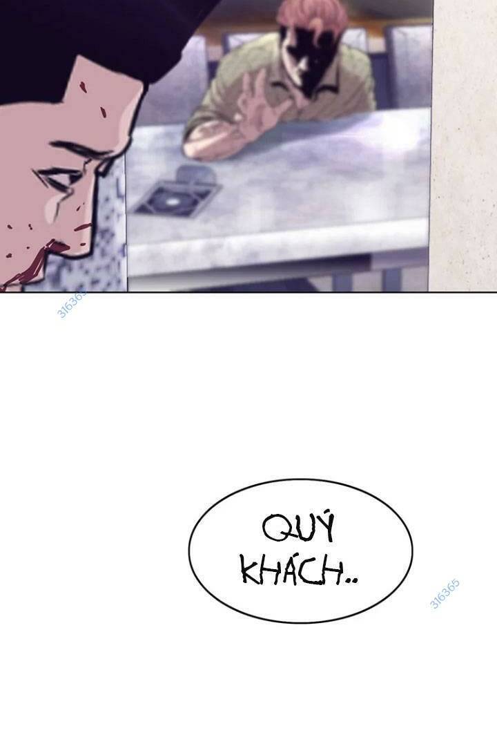 Bạt Tai Chapter 31 - 13