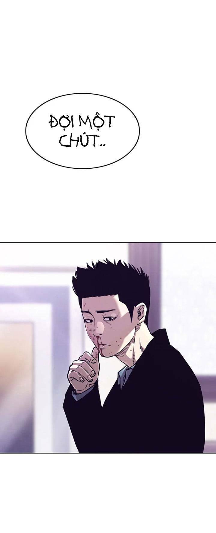 Bạt Tai Chapter 31 - 14