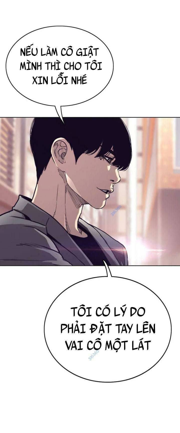 Bạt Tai Chapter 31 - 133