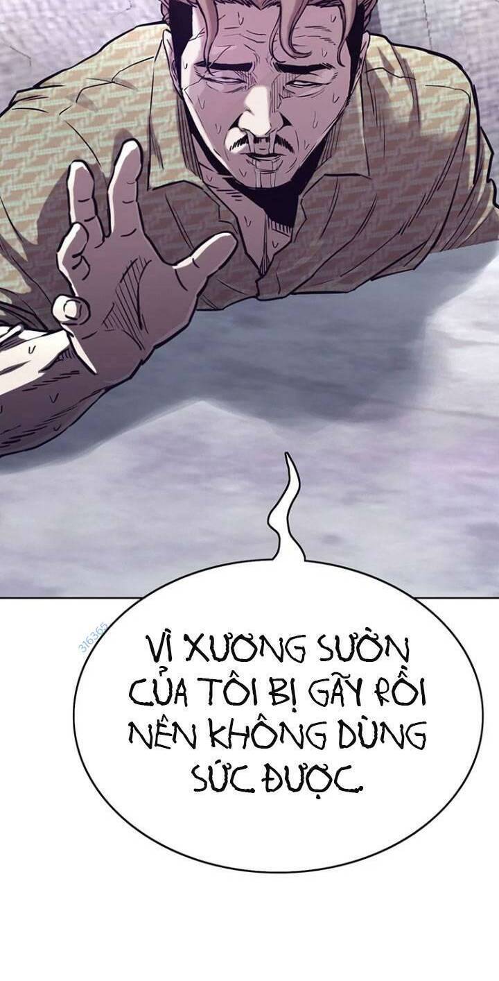 Bạt Tai Chapter 31 - 16