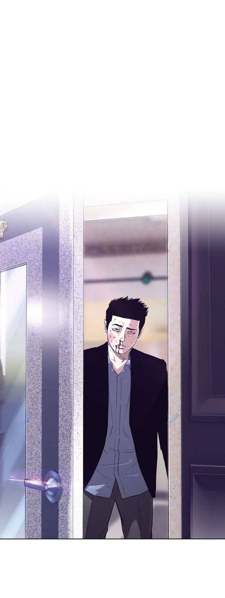 Bạt Tai Chapter 31 - 3