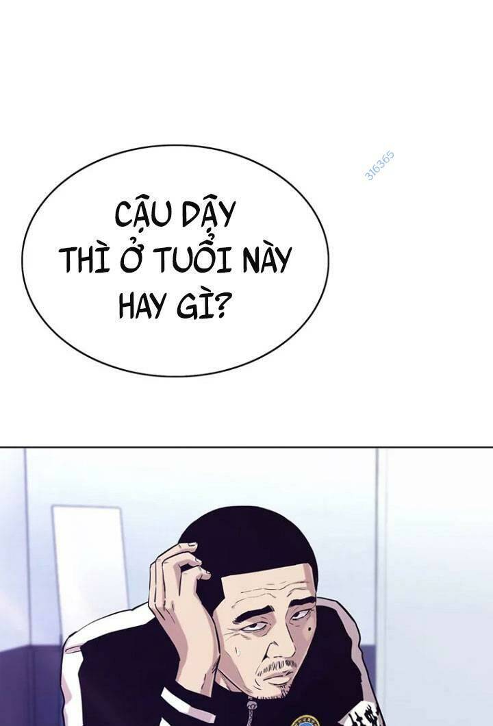 Bạt Tai Chapter 31 - 25