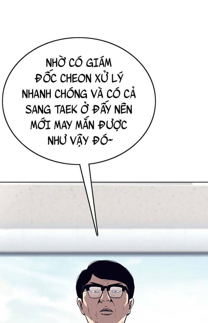 Bạt Tai Chapter 31 - 27