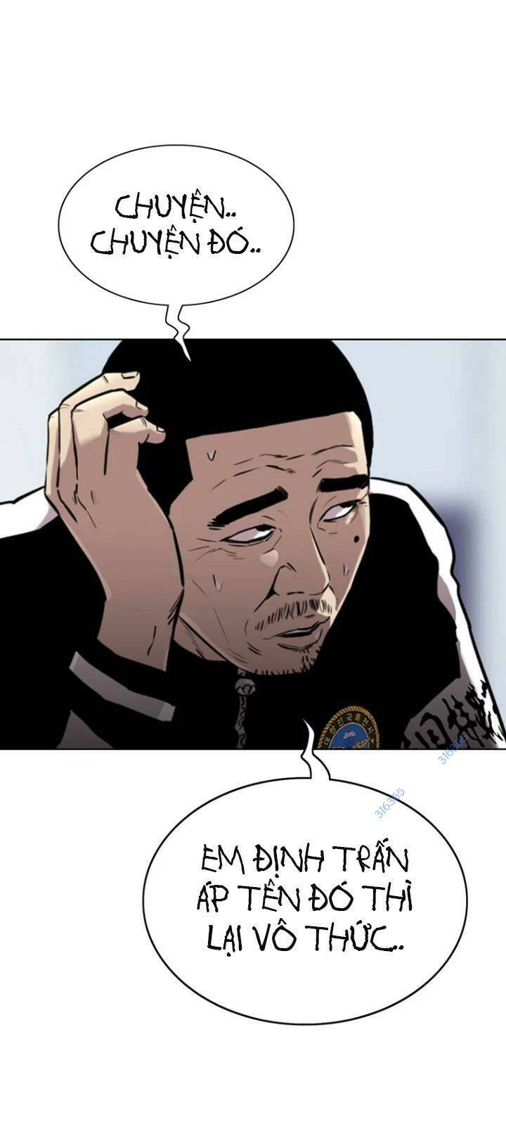 Bạt Tai Chapter 31 - 29