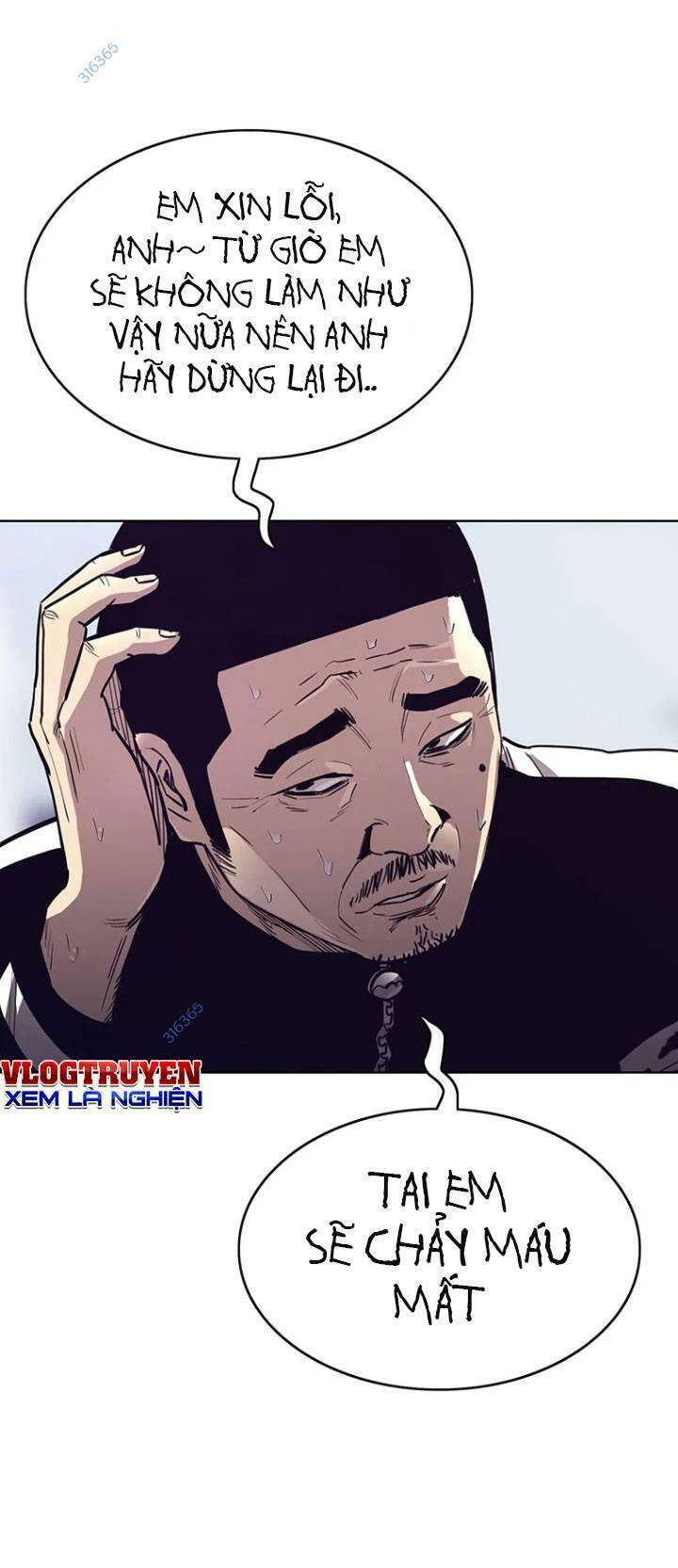 Bạt Tai Chapter 31 - 32