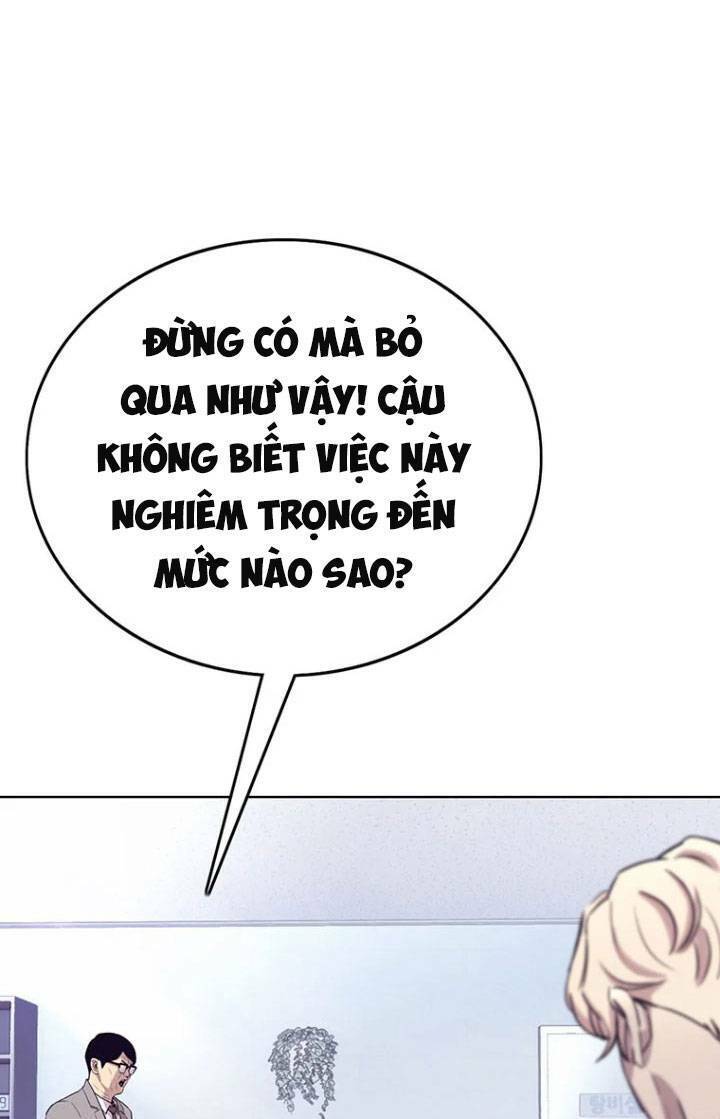 Bạt Tai Chapter 31 - 33