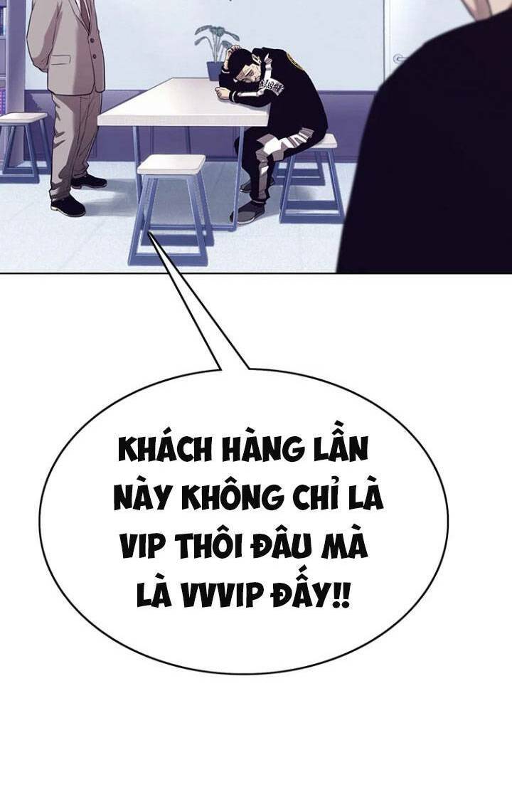 Bạt Tai Chapter 31 - 34