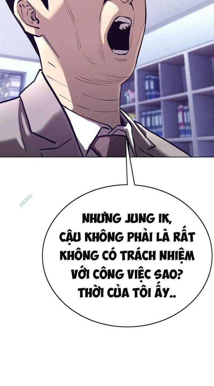 Bạt Tai Chapter 31 - 36