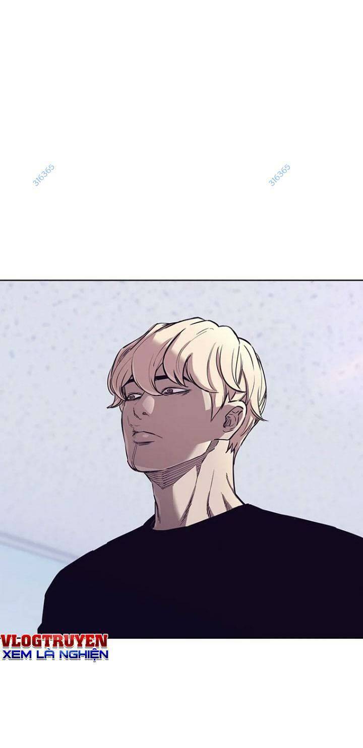 Bạt Tai Chapter 31 - 38