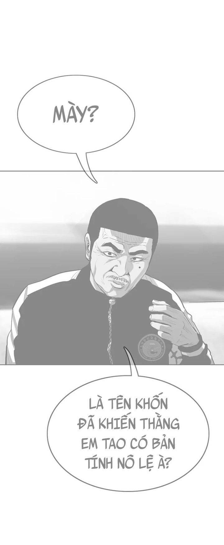 Bạt Tai Chapter 31 - 39