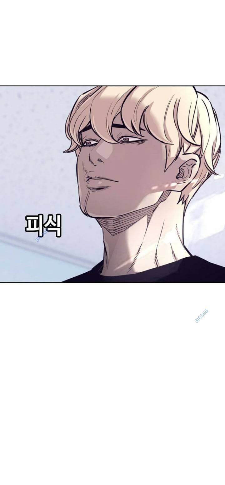 Bạt Tai Chapter 31 - 40