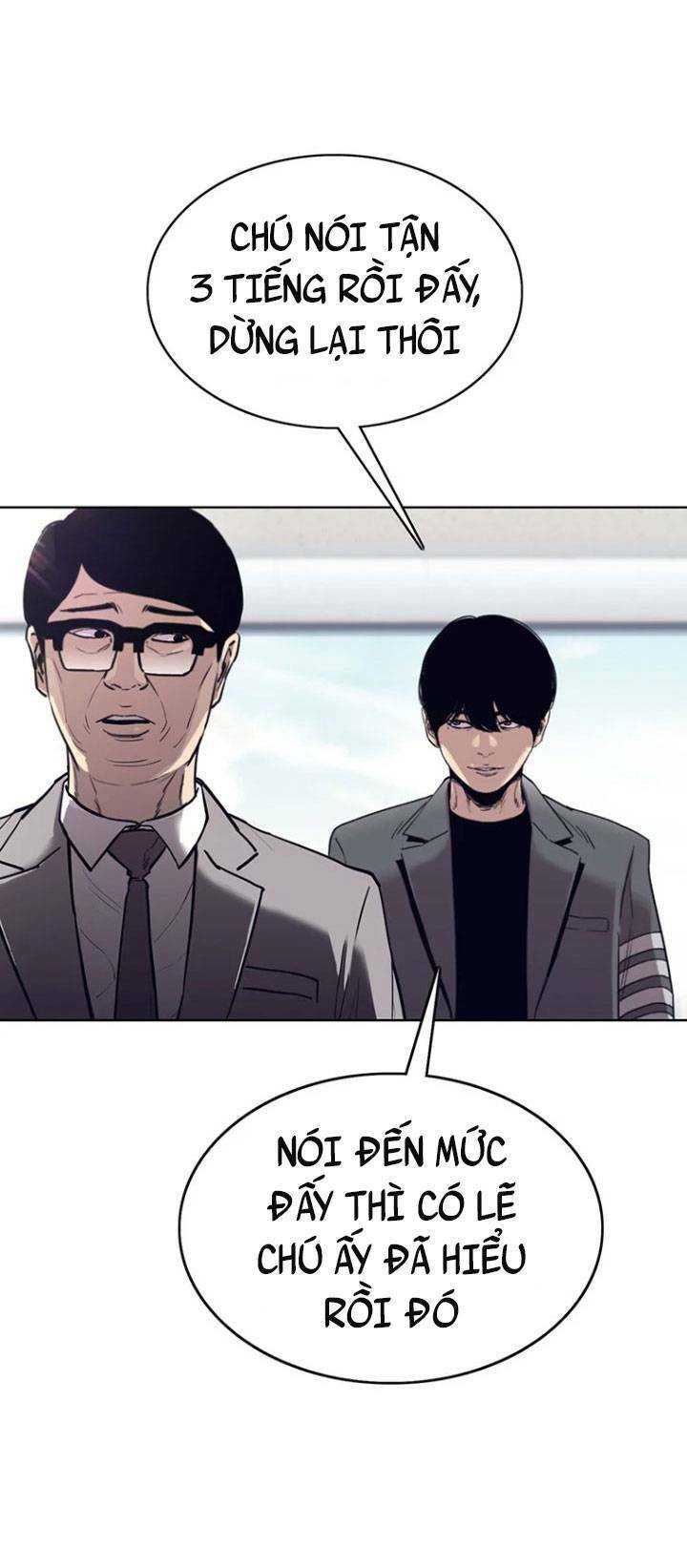 Bạt Tai Chapter 31 - 41