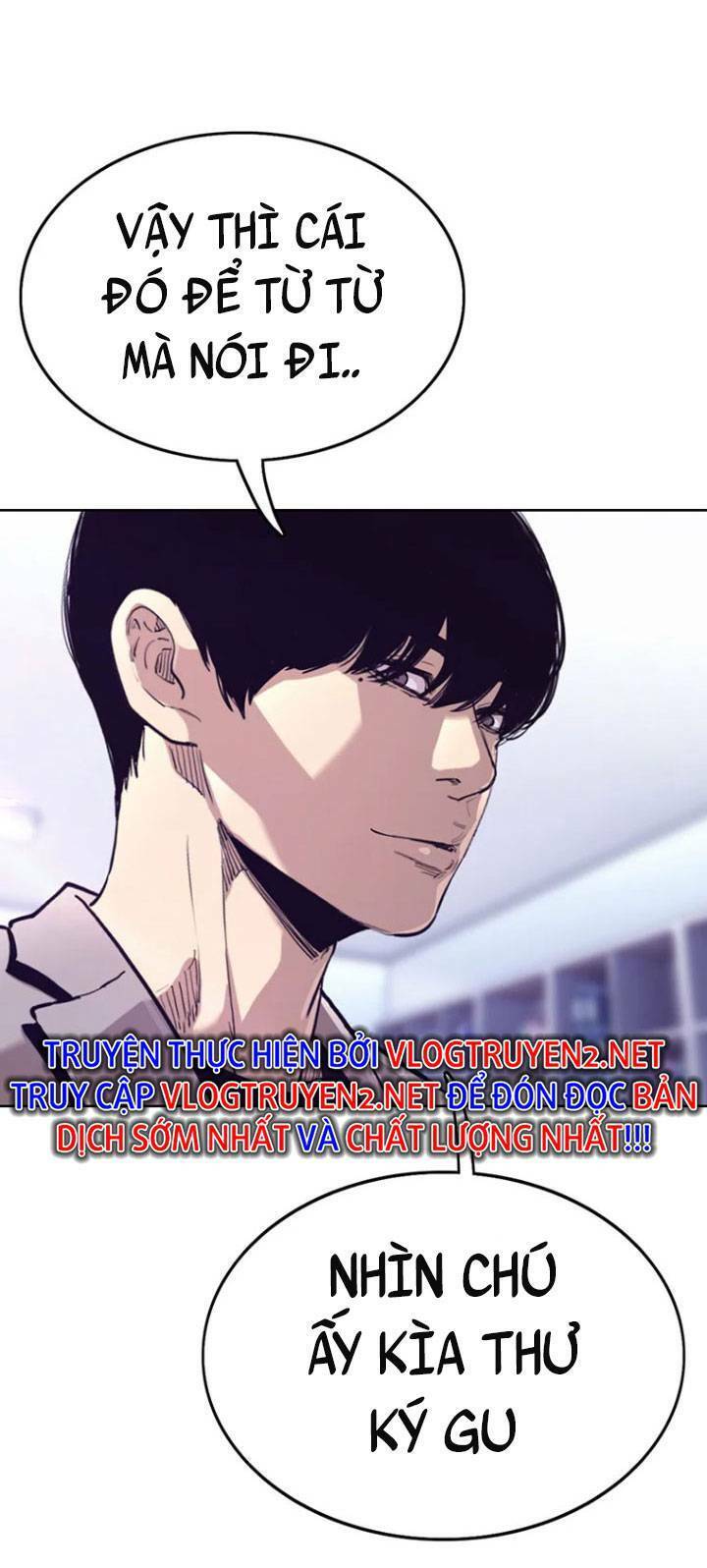Bạt Tai Chapter 31 - 43
