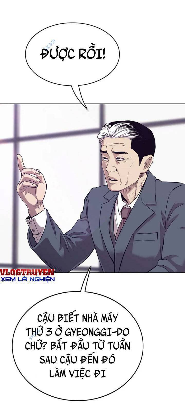 Bạt Tai Chapter 31 - 52