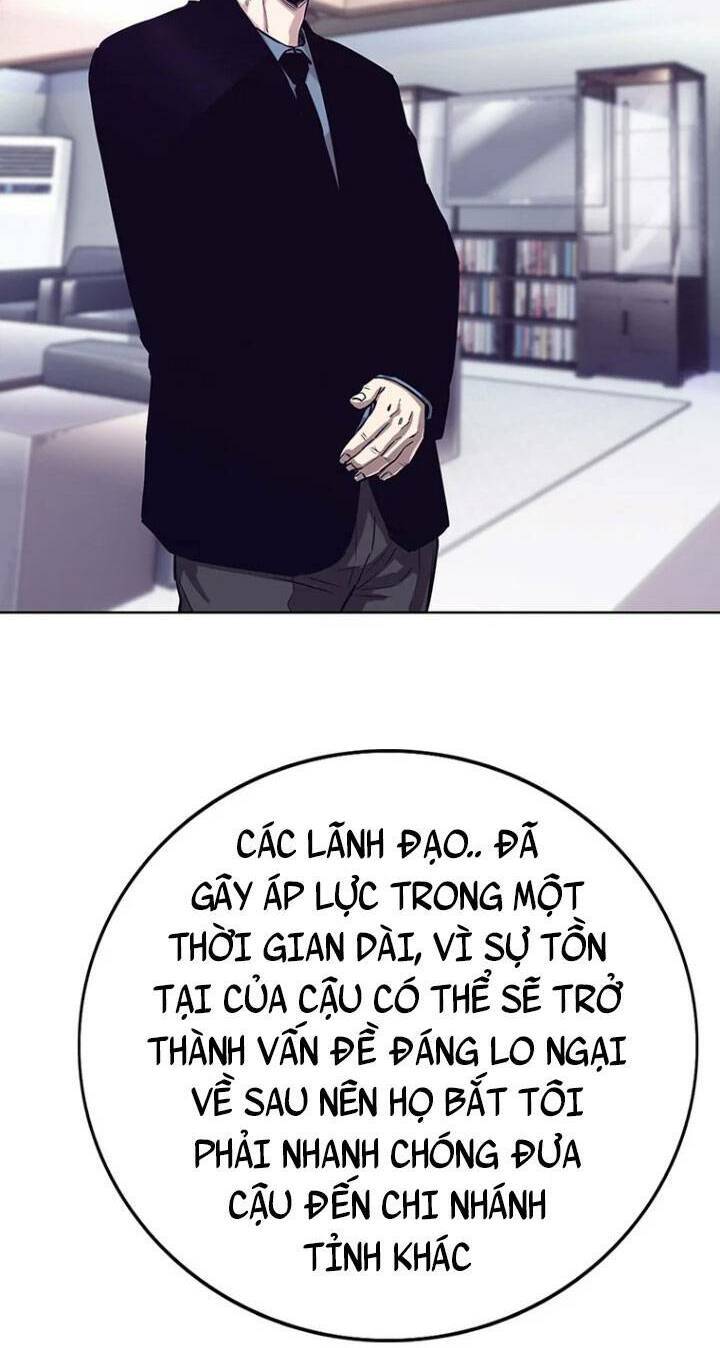 Bạt Tai Chapter 31 - 54