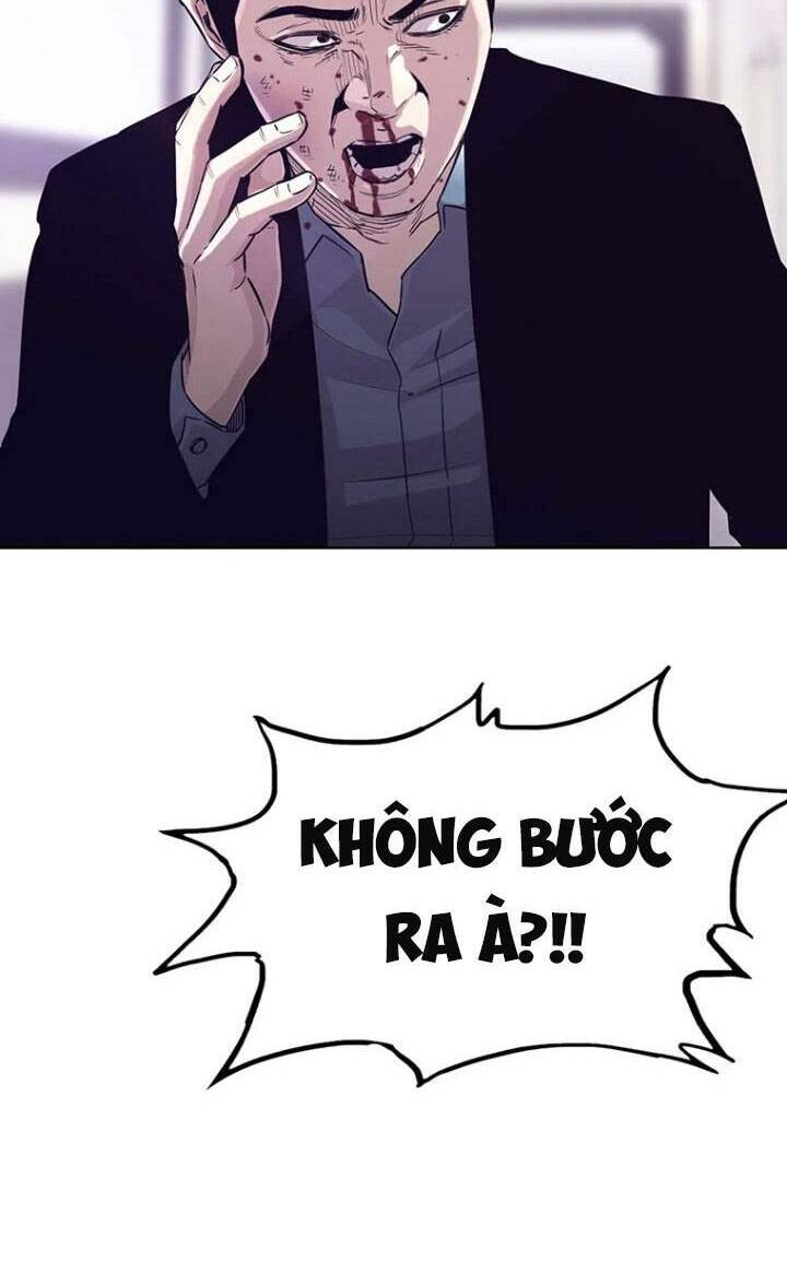 Bạt Tai Chapter 31 - 8