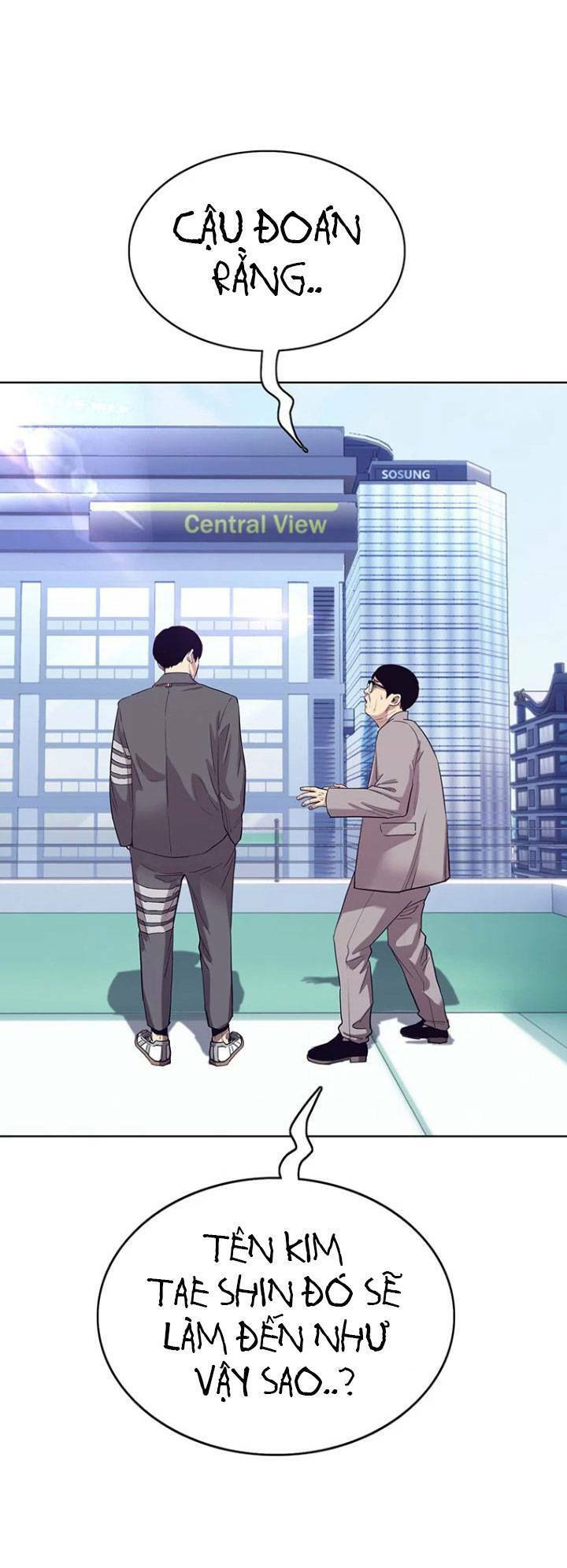 Bạt Tai Chapter 31 - 71