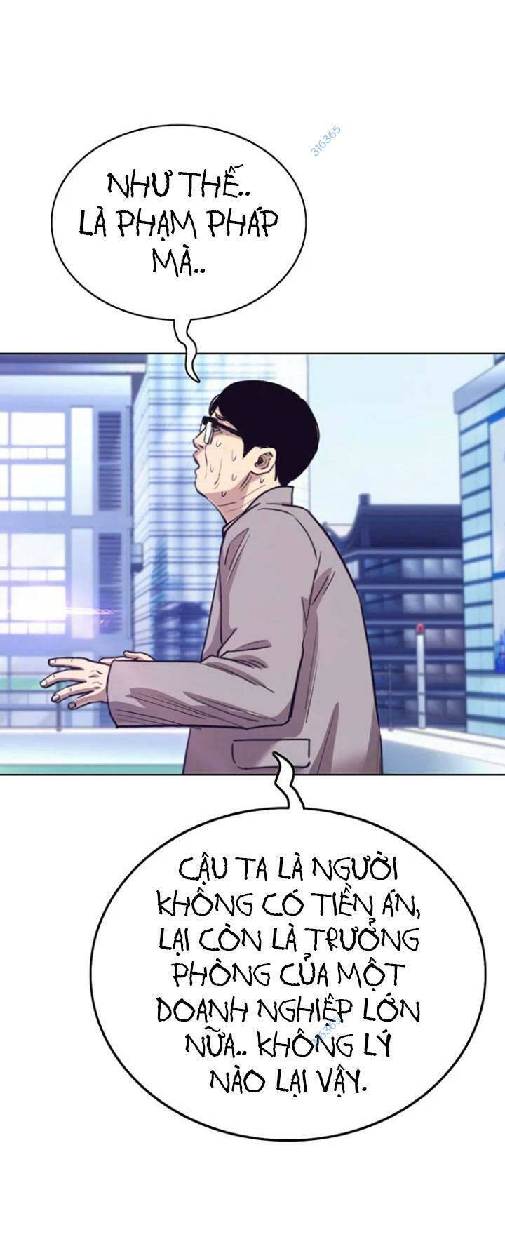 Bạt Tai Chapter 31 - 72