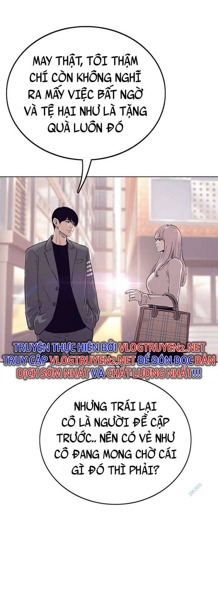 Bạt Tai Chapter 31 - 91