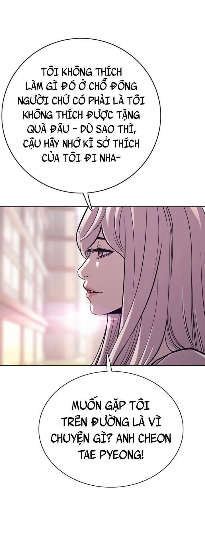 Bạt Tai Chapter 31 - 92