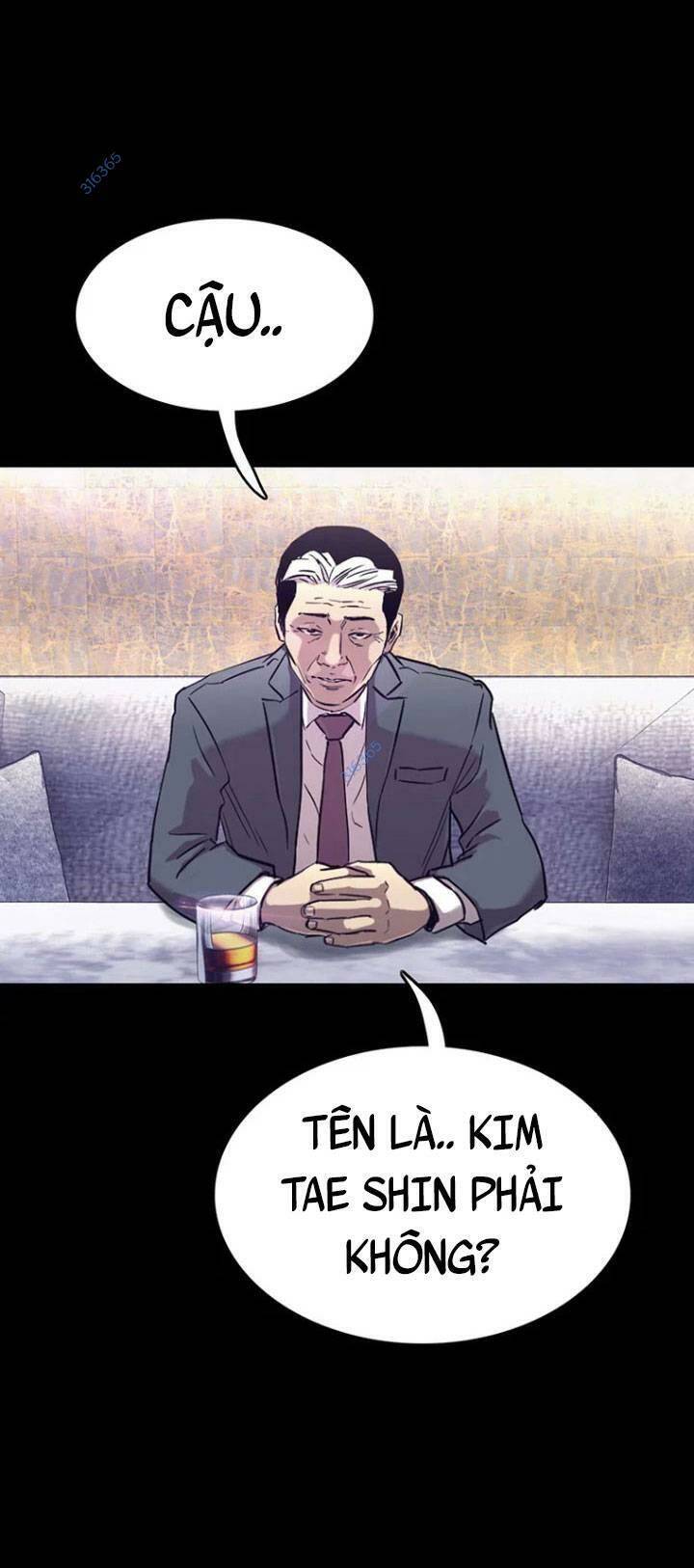 Bạt Tai Chapter 32 - 11