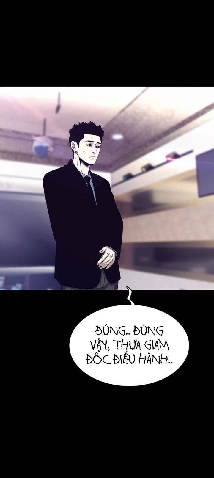 Bạt Tai Chapter 32 - 12