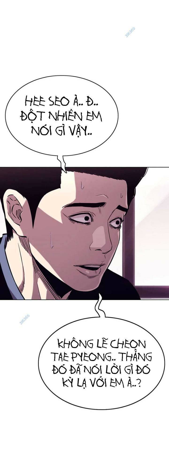 Bạt Tai Chapter 32 - 120