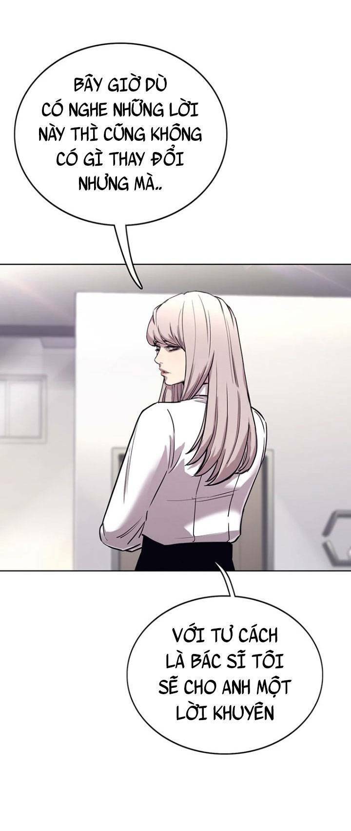 Bạt Tai Chapter 32 - 134