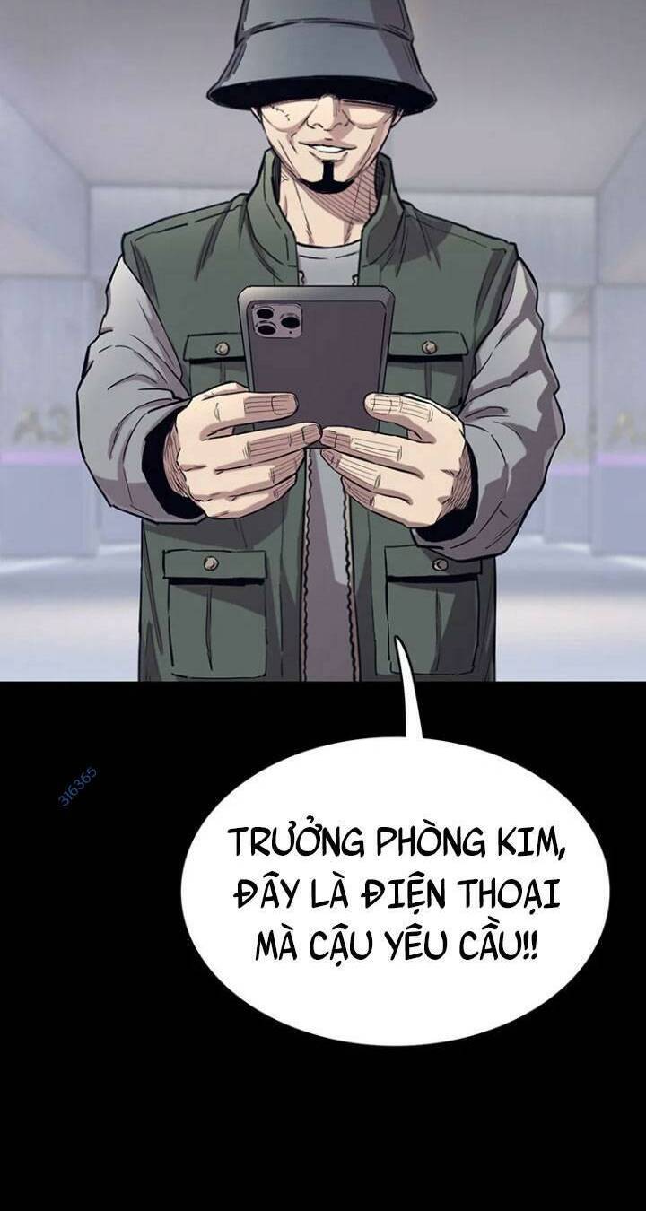 Bạt Tai Chapter 32 - 33