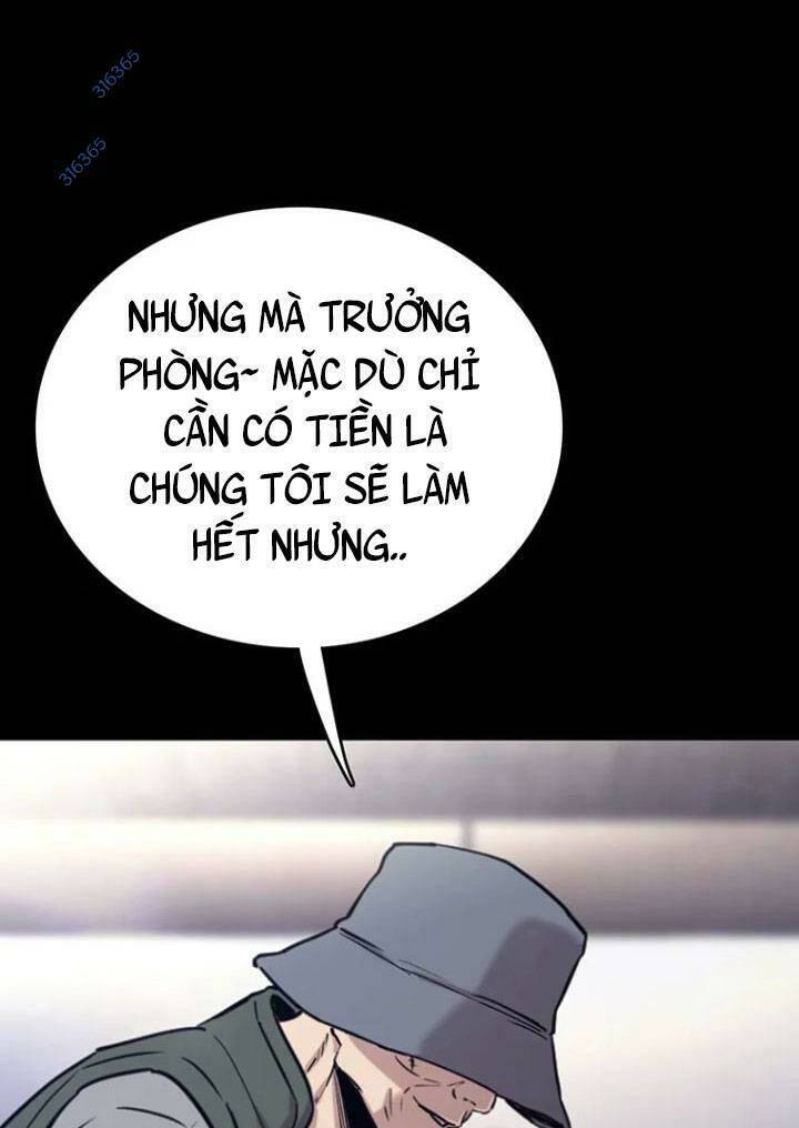 Bạt Tai Chapter 32 - 35