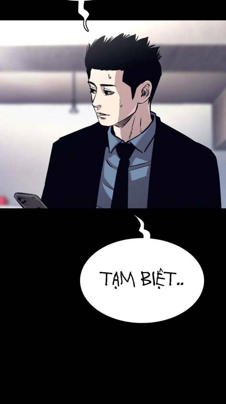 Bạt Tai Chapter 32 - 38