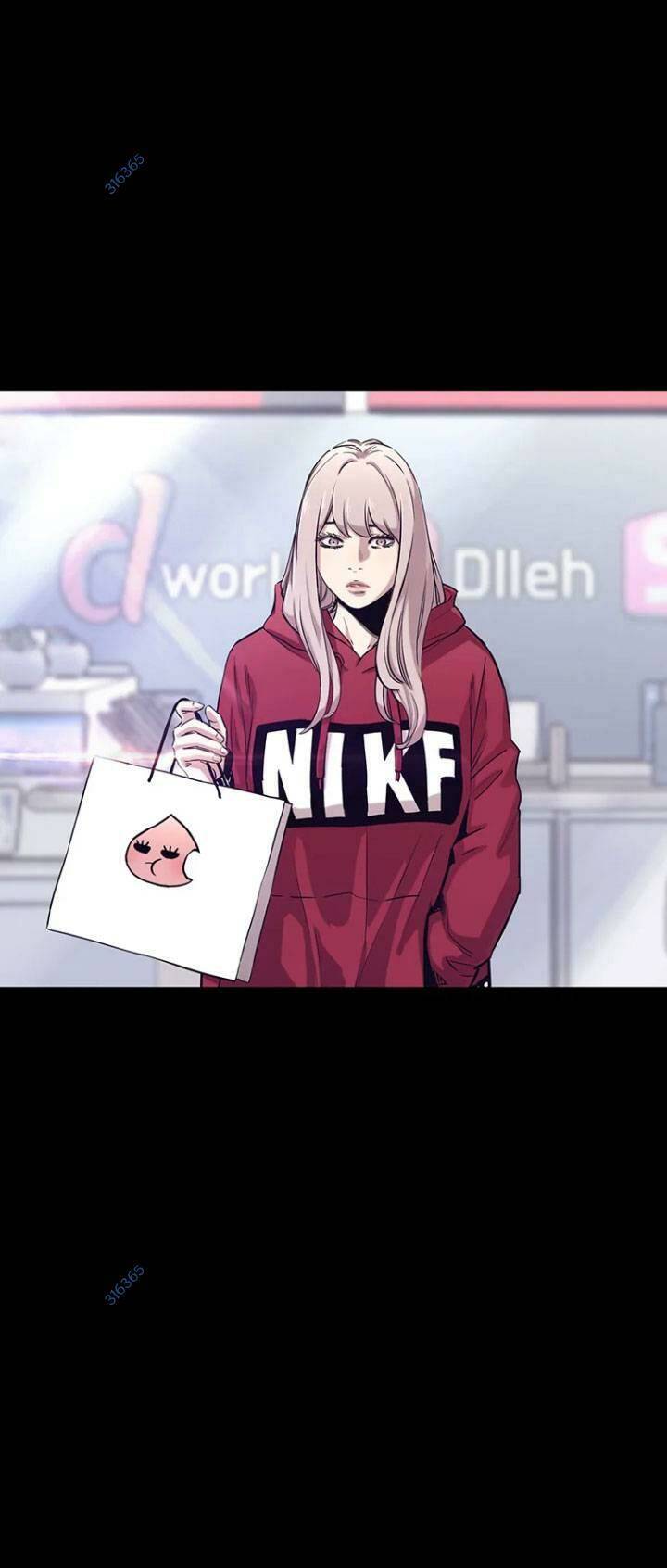 Bạt Tai Chapter 32 - 50