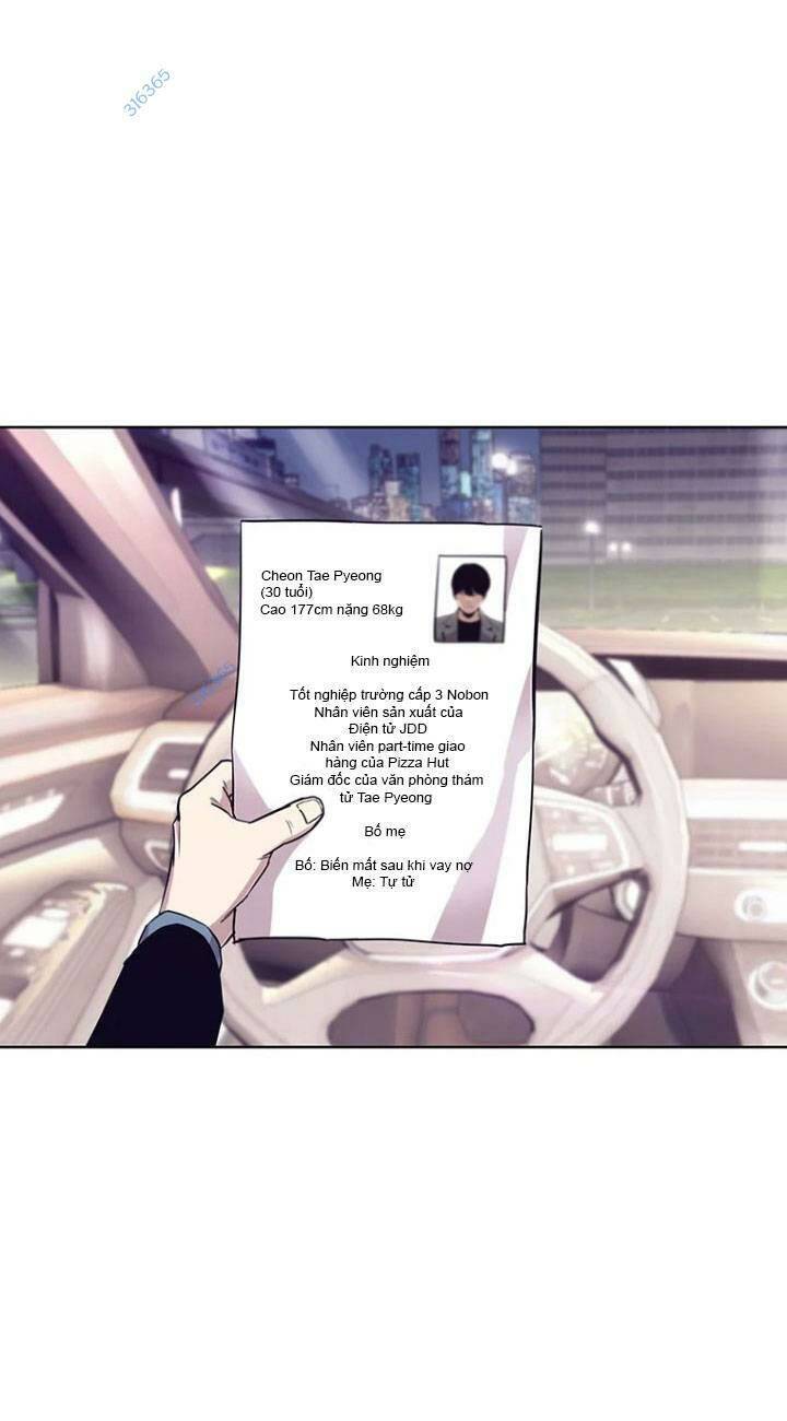 Bạt Tai Chapter 32 - 96