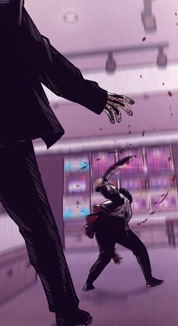 Bạt Tai Chapter 33 - 106