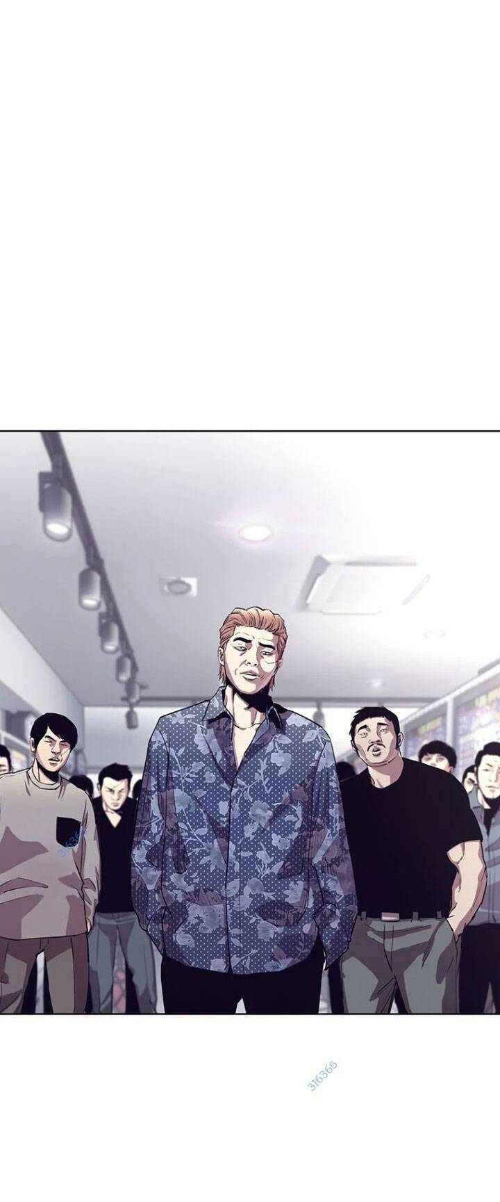 Bạt Tai Chapter 33 - 108