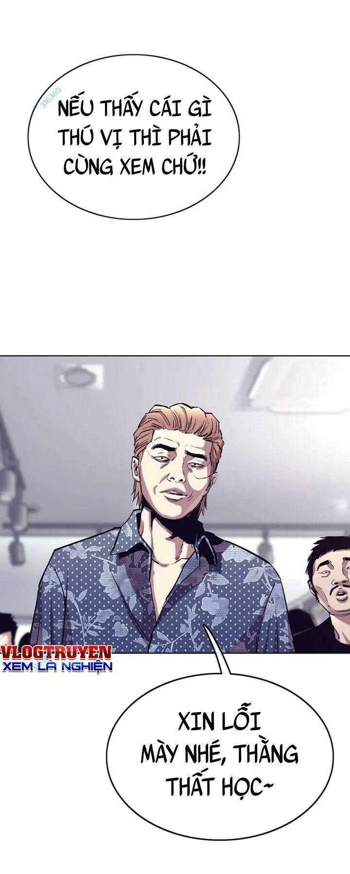 Bạt Tai Chapter 33 - 111