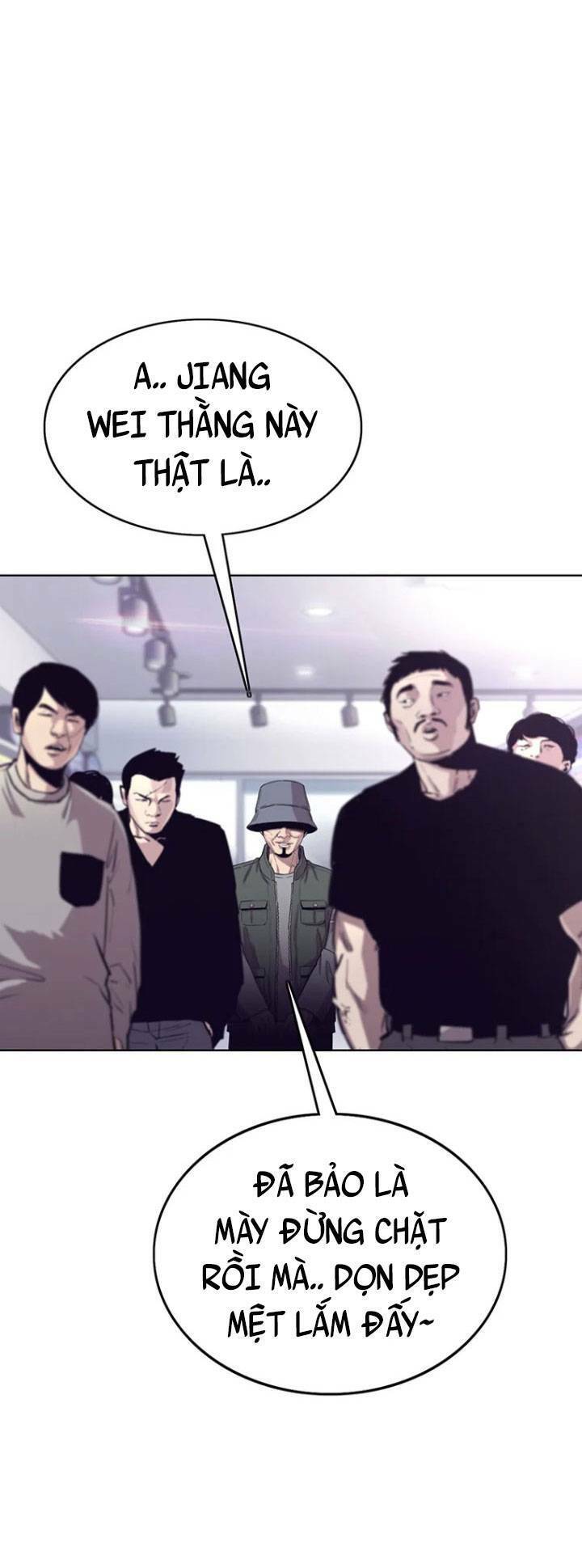 Bạt Tai Chapter 33 - 112